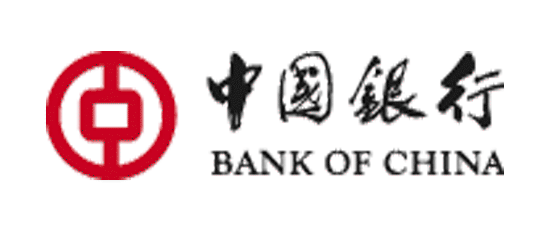  中国银行